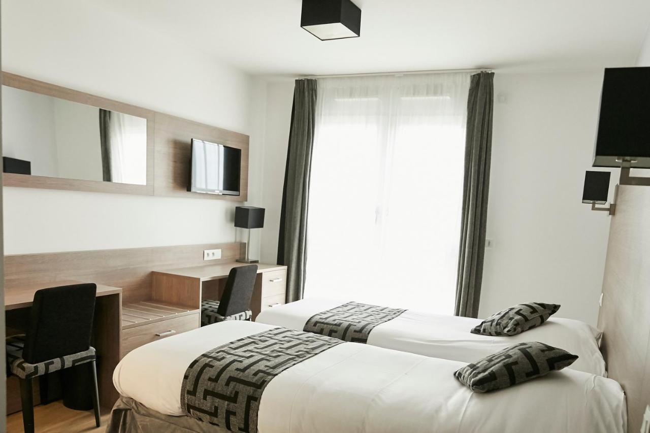 Twenty'S Business Flats Palaiseau Aparthotel Exterior foto